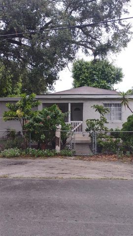 7312 NW 17th Court, Miami, FL 33147