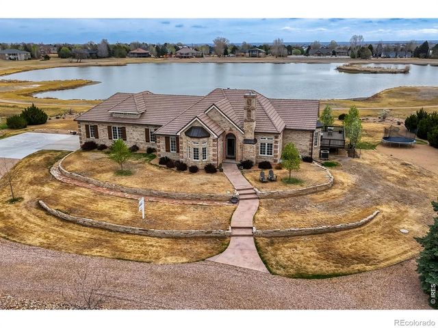 200 Mulligan Lake Drive, Mead, CO 80542