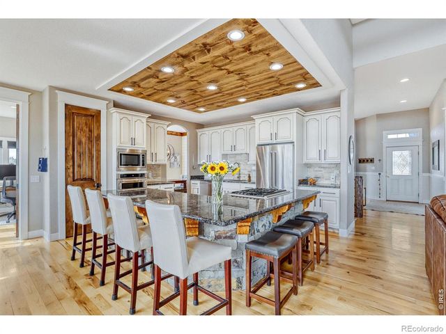 200 Mulligan Lake Drive, Mead, CO 80542