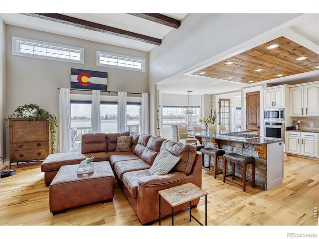 200 Mulligan Lake Drive, Mead, CO 80542