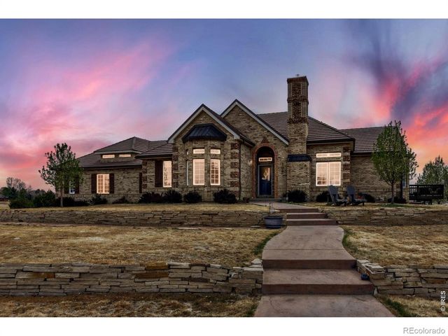 200 Mulligan Lake Drive, Mead, CO 80542