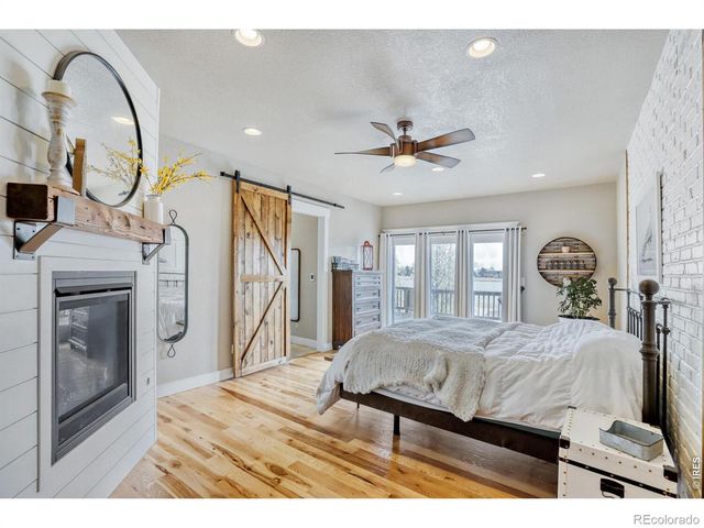 200 Mulligan Lake Drive, Mead, CO 80542