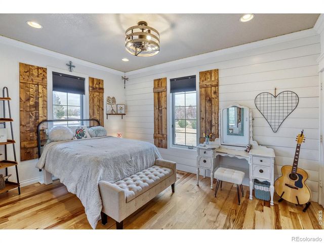 200 Mulligan Lake Drive, Mead, CO 80542