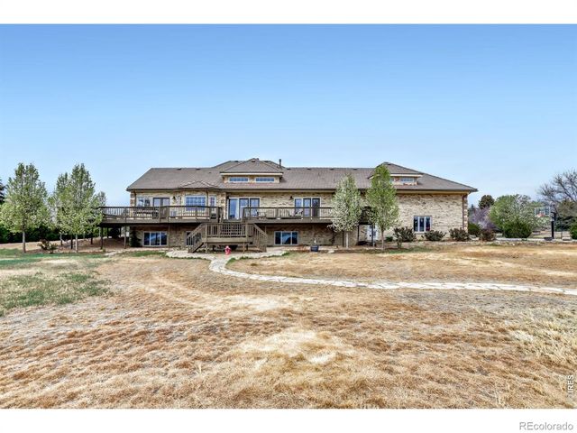 200 Mulligan Lake Drive, Mead, CO 80542