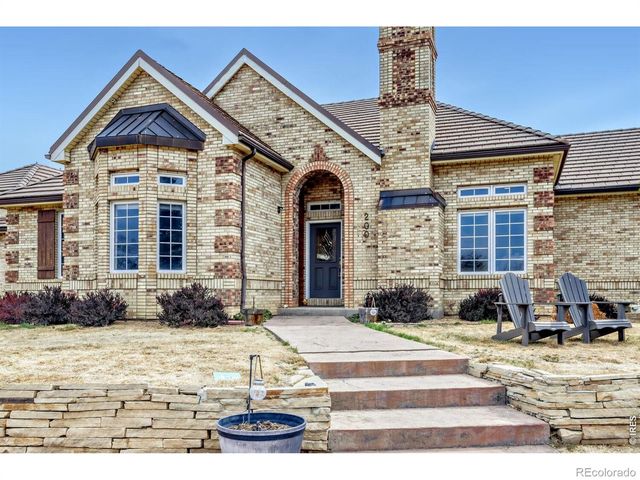 200 Mulligan Lake Drive, Mead, CO 80542