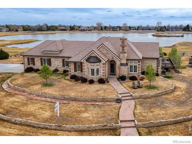 200 Mulligan Lake Drive, Mead, CO 80542