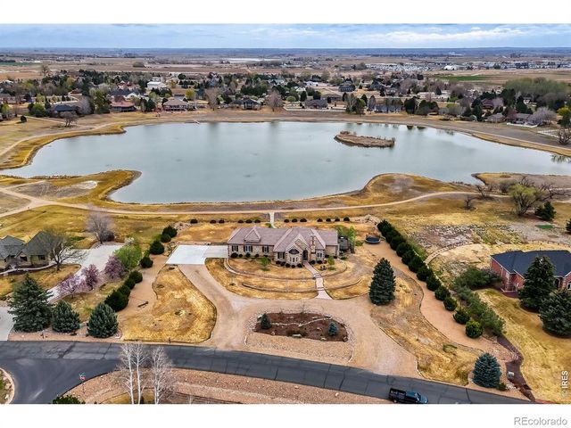 200 Mulligan Lake Drive, Mead, CO 80542