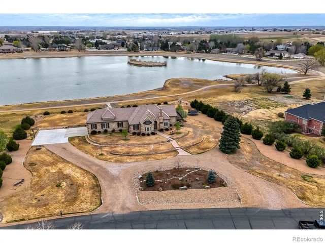 200 Mulligan Lake Drive, Mead, CO 80542