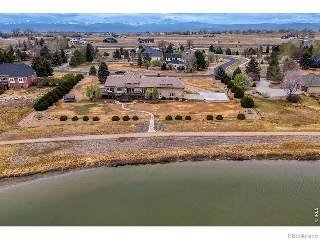 200 Mulligan Lake Drive, Mead, CO 80542