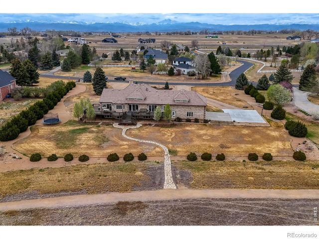 200 Mulligan Lake Drive, Mead, CO 80542