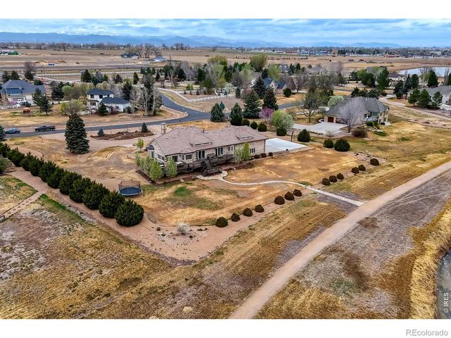 200 Mulligan Lake Drive, Mead, CO 80542
