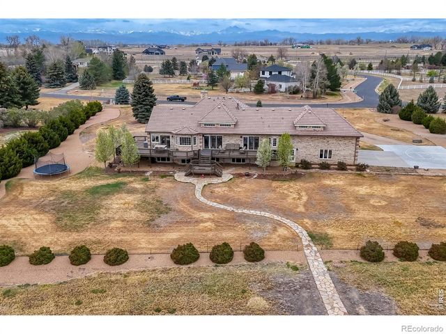 200 Mulligan Lake Drive, Mead, CO 80542