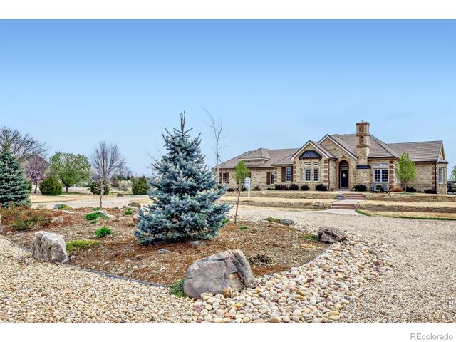 200 Mulligan Lake Drive, Mead, CO 80542