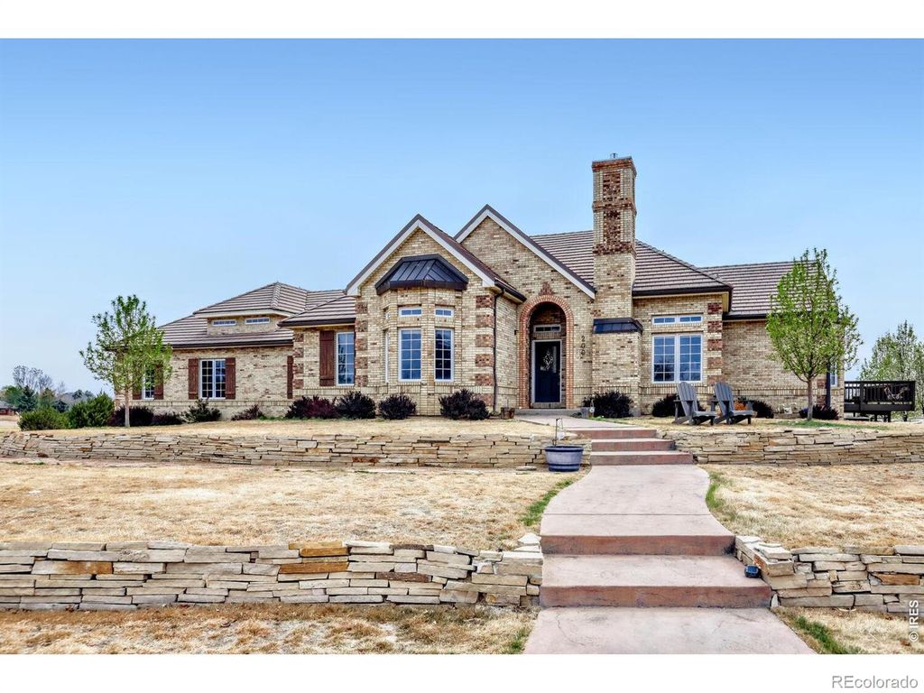 200 Mulligan Lake Drive, Mead, CO 80542