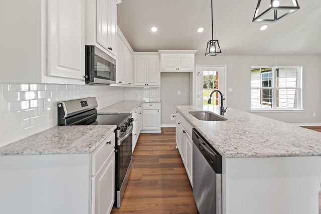 265 PR 2724, Mount Pleasant, TX 75455