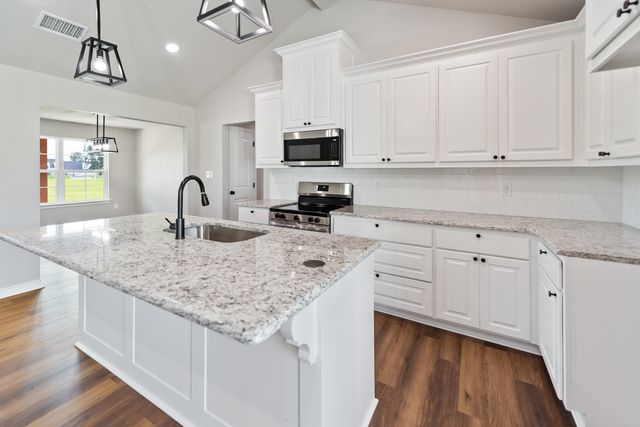 265 PR 2724, Mount Pleasant, TX 75455