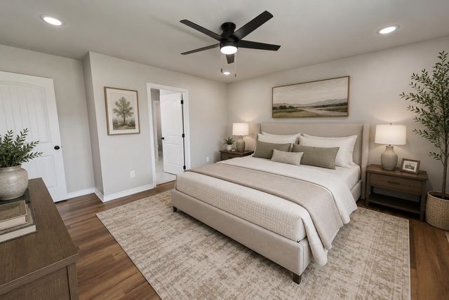 265 PR 2724, Mount Pleasant, TX 75455
