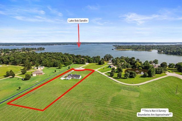 265 PR 2724, Mount Pleasant, TX 75455