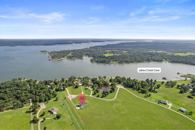 265 PR 2724, Mount Pleasant, TX 75455