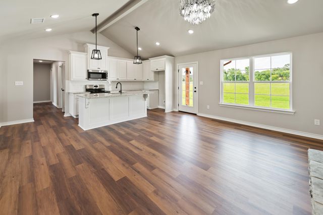 265 PR 2724, Mount Pleasant, TX 75455