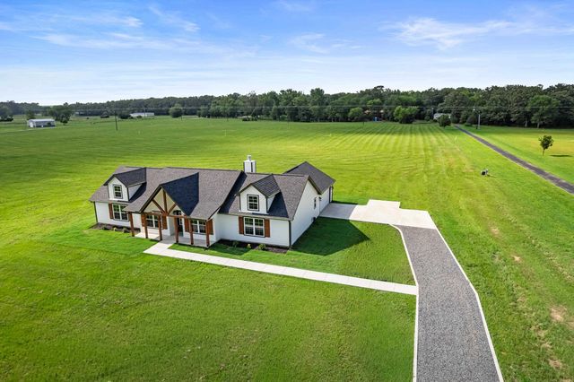 265 PR 2724, Mount Pleasant, TX 75455