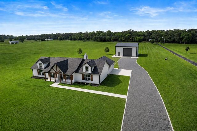 265 PR 2724, Mount Pleasant, TX 75455