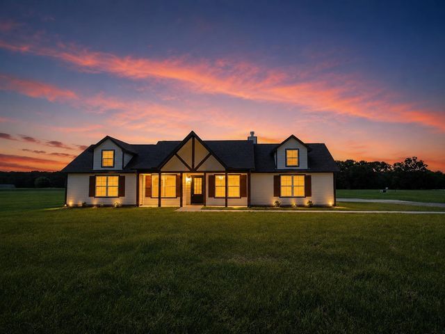 265 PR 2724, Mount Pleasant, TX 75455