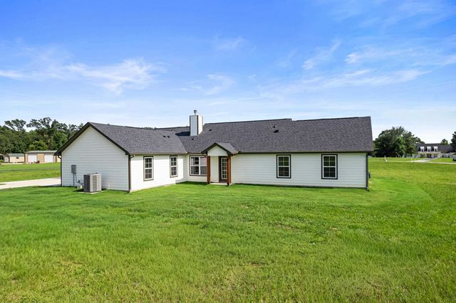 265 PR 2724, Mount Pleasant, TX 75455