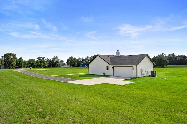 265 PR 2724, Mount Pleasant, TX 75455