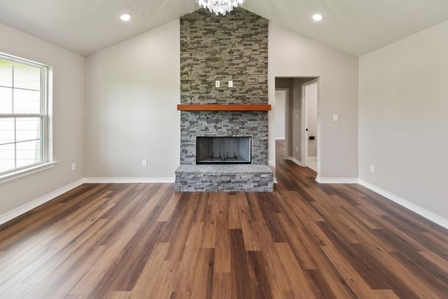 265 PR 2724, Mount Pleasant, TX 75455