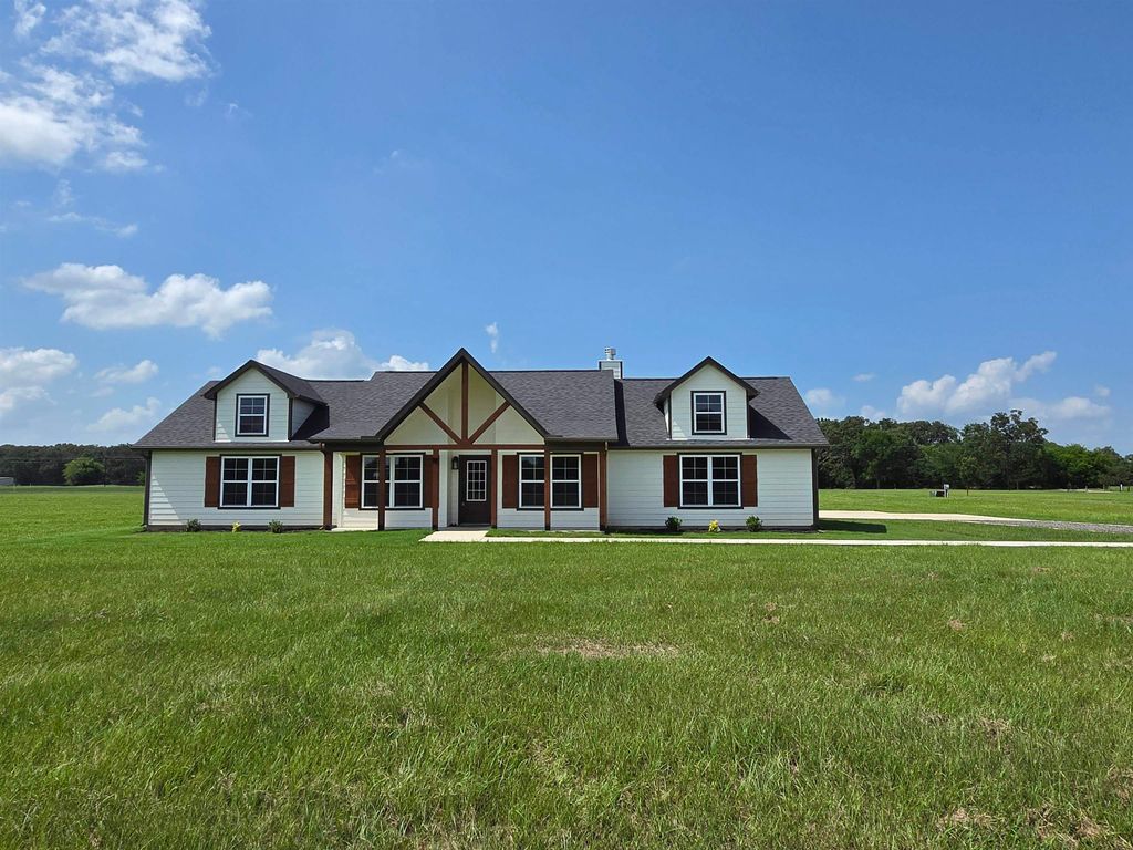 265 PR 2724, Mount Pleasant, TX 75455