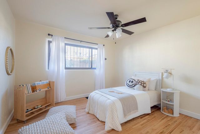 1109 Espanola Street NE, Albuquerque, NM 87110