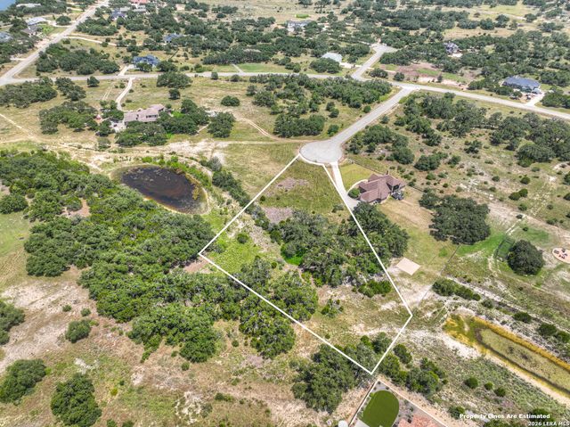 2121 Camino Way, Canyon Lake, TX 78133