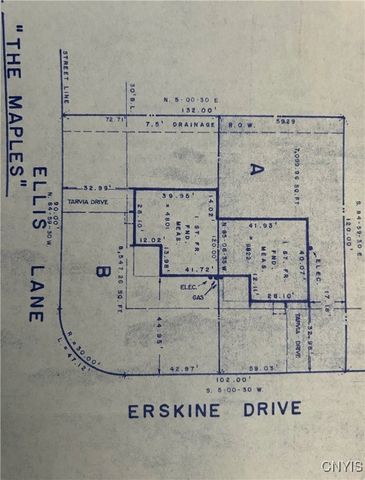 8211 Erskine Drive, Cicero, NY 13030