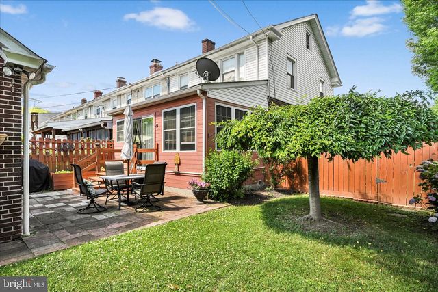 401 ANN, Reading, PA 19611