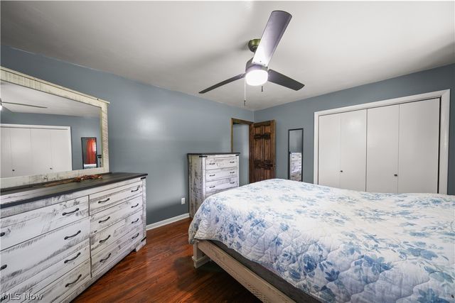6132 Oak Hill Drive, West Farmington, OH 44491