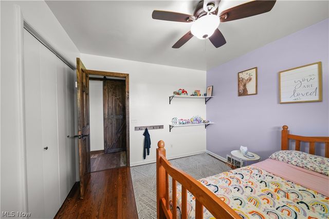 6132 Oak Hill Drive, West Farmington, OH 44491