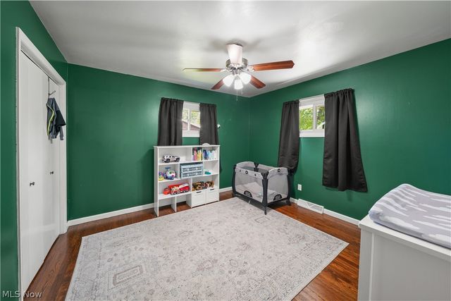 6132 Oak Hill Drive, West Farmington, OH 44491