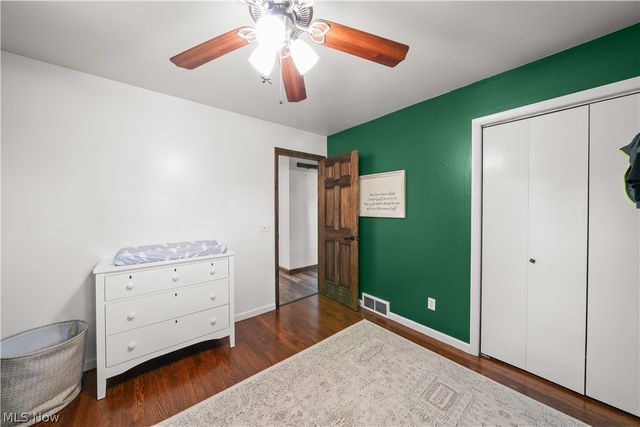 6132 Oak Hill Drive, West Farmington, OH 44491