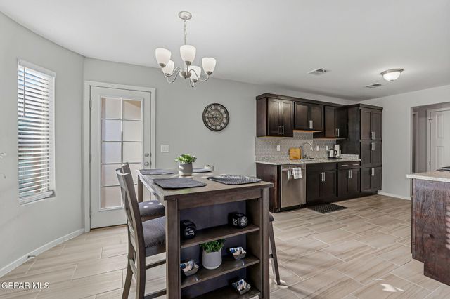 13142 Emerald Isle Street, El Paso, TX 79928