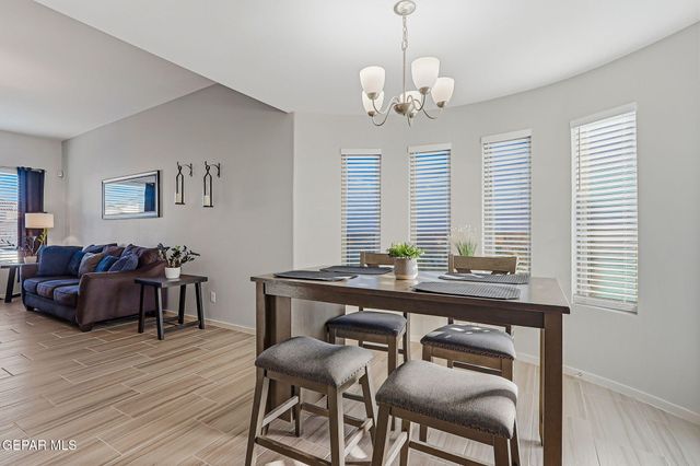 13142 Emerald Isle Street, El Paso, TX 79928