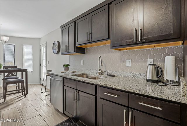 13142 Emerald Isle Street, El Paso, TX 79928