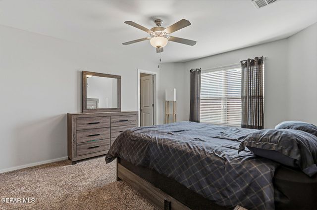 13142 Emerald Isle Street, El Paso, TX 79928