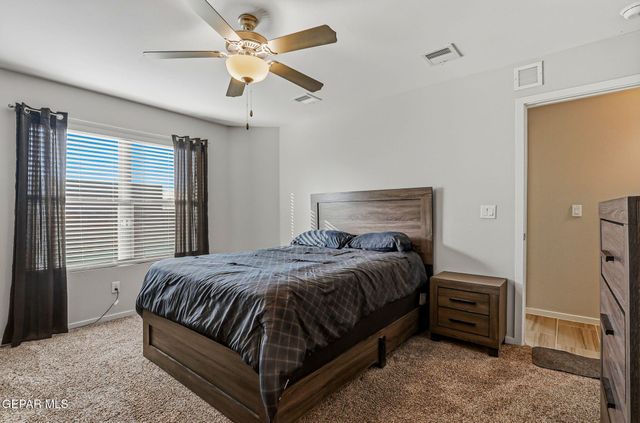 13142 Emerald Isle Street, El Paso, TX 79928