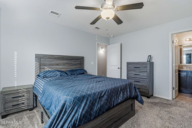 13142 Emerald Isle Street, El Paso, TX 79928