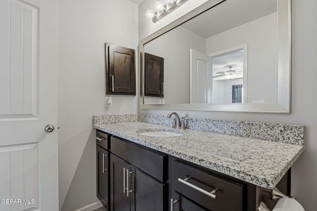 13142 Emerald Isle Street, El Paso, TX 79928