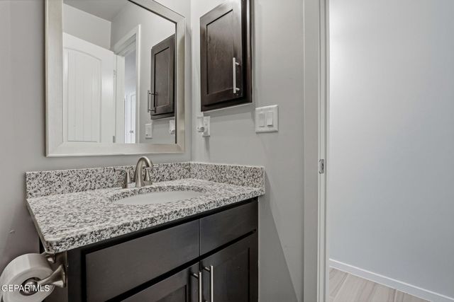 13142 Emerald Isle Street, El Paso, TX 79928