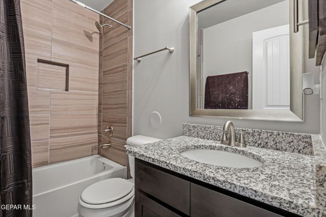 13142 Emerald Isle Street, El Paso, TX 79928