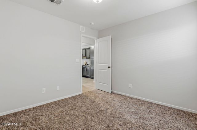 13142 Emerald Isle Street, El Paso, TX 79928