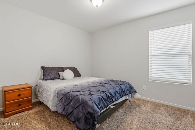 13142 Emerald Isle Street, El Paso, TX 79928